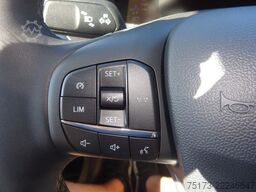 FORD Transit Courier Active Kasten Autm AHK WiPa