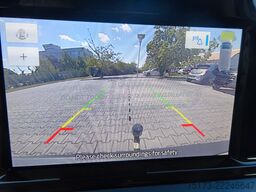 FORD Transit Courier Active Kasten Autm AHK WiPa