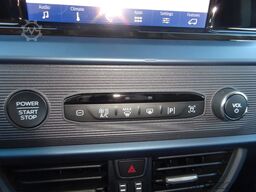 FORD Transit Courier Active Kasten Autm AHK WiPa