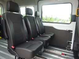 FORD Transit 350 L3H2 Trend KMP Lift 2Klima Stndhz