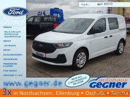 FORD Transit Connect L1 FlexCab Kasten Trend Klima
