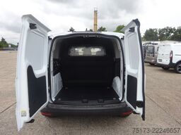 FORD Transit Connect L1 FlexCab Kasten Trend Klima