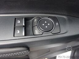 FORD Ranger XLT ExtraKab Winterd Streuer + Schild