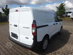 FORD Transit Courier Kasten Trend WiPa GRA Kamera