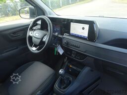 FORD Transit Courier Kasten Trend WiPa GRA Kamera