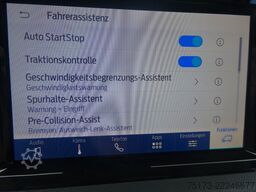 FORD Transit Courier Kasten Trend WiPa GRA Kamera
