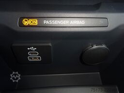 FORD Transit Courier Kasten Trend WiPa GRA Kamera