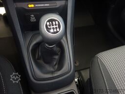 FORD Transit Courier Kasten Trend WiPa GRA Kamera
