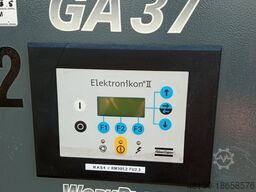 Atlas Copco GA37