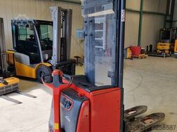 LINDE L20 mit neuer Batterie und Initialhub