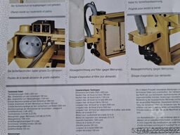 Mini Max NK-L 55-CH