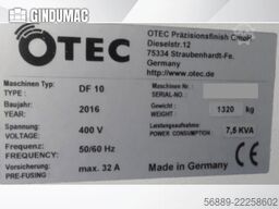 OTEC DF10