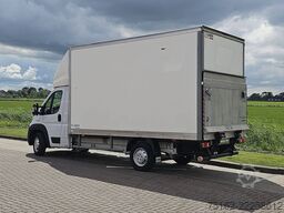 FIAT DUCATO 35 2.3 MJT 140 LAADKLEP
