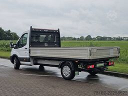FORD TRANSIT 2.0 L3 Open Laadbak AC!