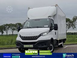 IVECO DAILY 50C18 Bakwagen N1 3.0Ltr