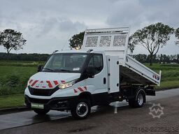 IVECO DAILY 35C14 Kipper Kist AC Euro6