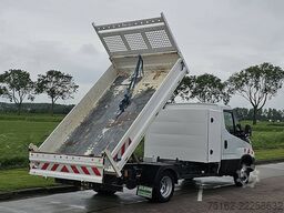 IVECO DAILY 35C14 Kipper Kist AC Euro6