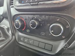 IVECO DAILY 35C14 Kipper Kist AC Euro6