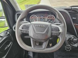 IVECO DAILY 35C14 Kipper Kist AC Euro6