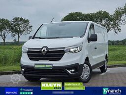 RENAULT TRAFIC 2.0 DCI L2H1 Navi Euro6 AC!