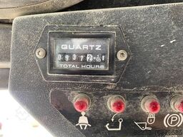 Bobcat S70