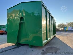  CONTAINER SCARRABILE USATO SEMINUOVO CON TETTO