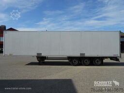 Schmitz Cargobull Semitrailer Reefer Multitemp Dobbeldekk