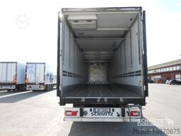 Schmitz Cargobull Semitrailer Reefer Multitemp Dobbeldekk