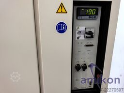 Weiss WK3-340/40 -42°C bis +180°C