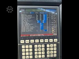  VECTOR 7000 H 6500