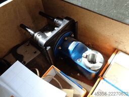 Hedelius RS 80 K - 2300