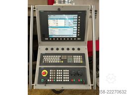 Hedelius RS 80 K - 2300