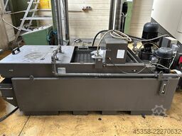Hedelius RS 80 K - 2300