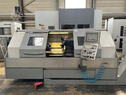 DMG MORI NEF 600 V1