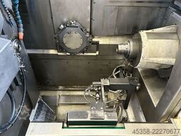 DMG MORI GD32-6
