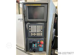 DMG MORI GD32-6