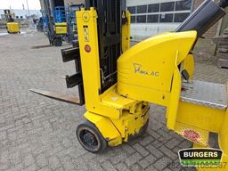 Flexi Bendi Flexi AC 1200