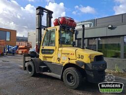 Hyster H8.0FT-9
