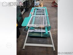 Arburg 820 S 4000 - 2100