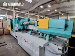 Arburg 820 S 4000 - 2100