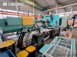 Arburg 820 S 4000 - 2100