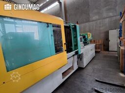 Arburg 820 S 4000 - 2100