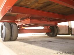 Plan 10  7000/2000/H730 mm