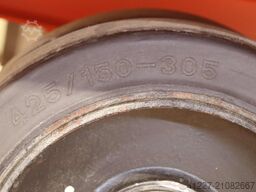 Plan 10  7000/2000/H730 mm