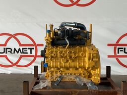 Caterpillar C3.3B/ Kubota V3307DiT