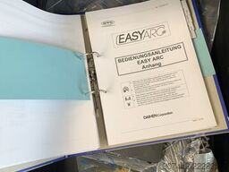 OTC Easy Arc 01