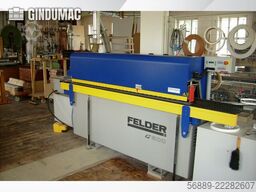 FELDER G500