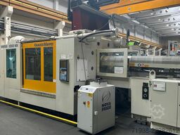 KraussMaffei KM 1100–12000 MX