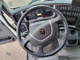 Renault D 250 P4x2 MED - 05-BZK-1 - LUCHTGEVEERDE VOORA...