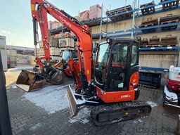 Kubota U36-4GLS2